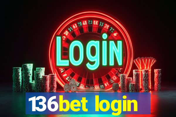 136bet login